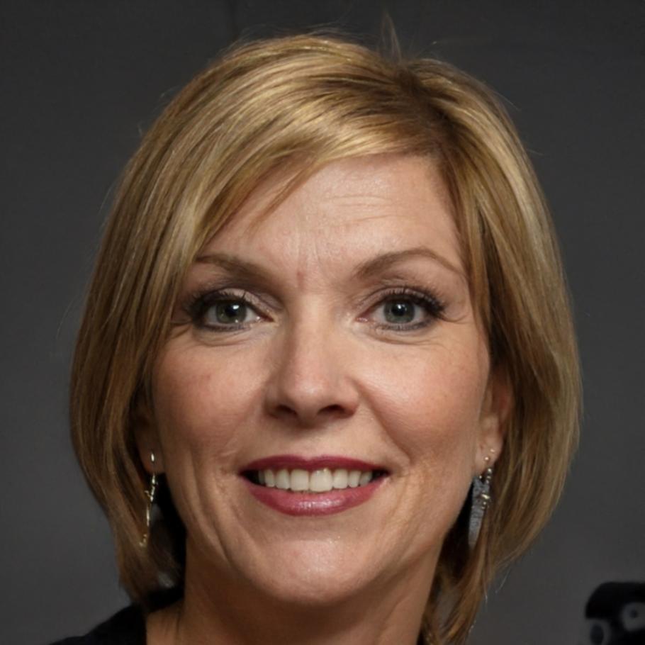 Marlies Kröger - Gründerin und Finanzplanerin